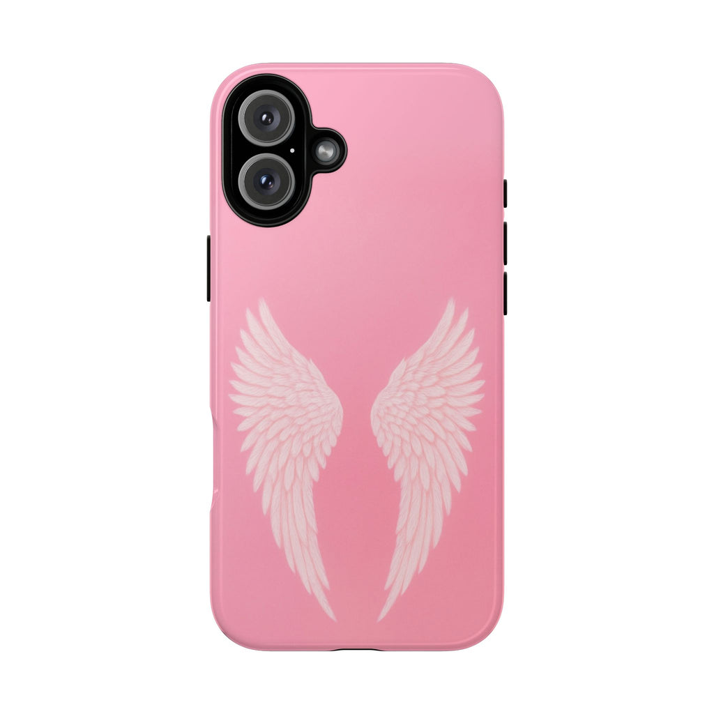 Runway Wings Phone Case