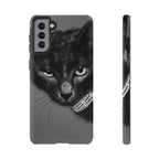 Kitten Bling Phone Case