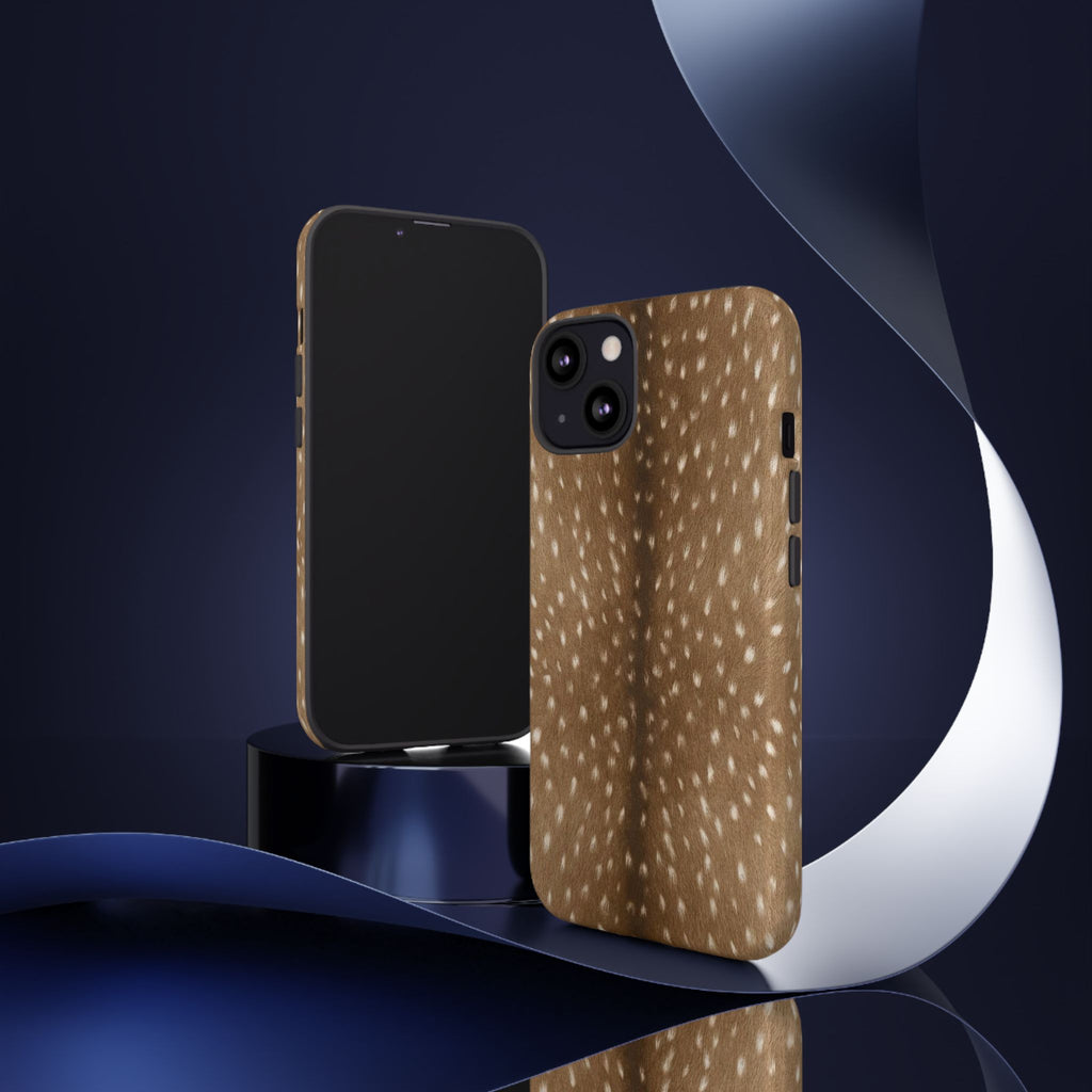 “Autumn” Phone Case