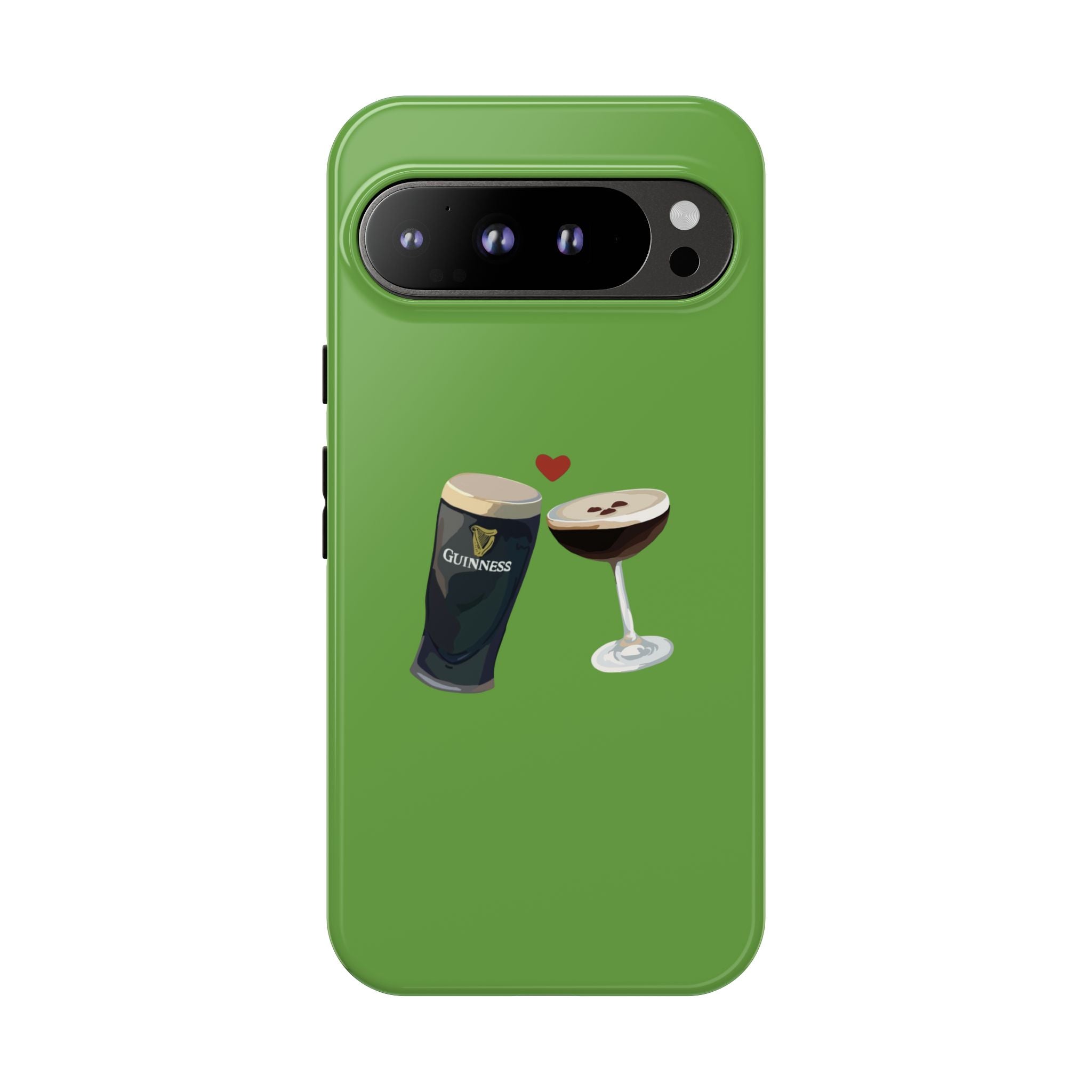 Pint & Wine Tough Case