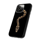Slithery Snake Phone Case
