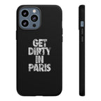 In Paris Phone Case