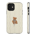 Teddy Phone Case