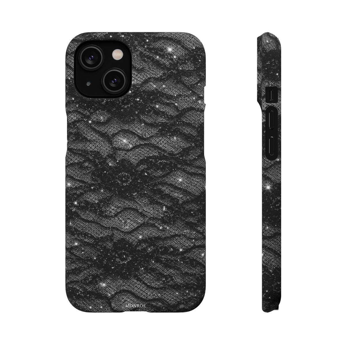 Midnight Lace Case