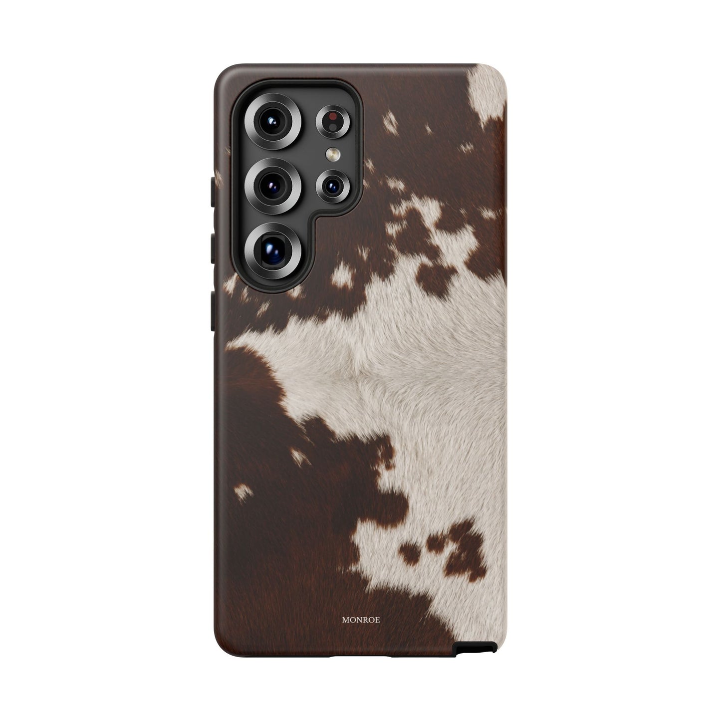 Mocha Hide Tough Case