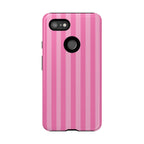 Pretty Pink Phone Case