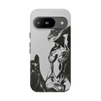 Cow Girl Phone Case