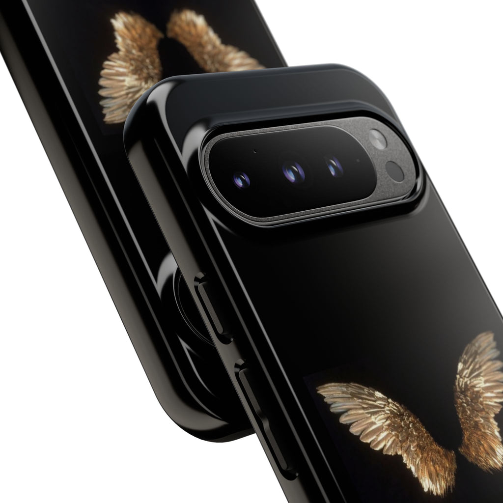 Winged Phone Case