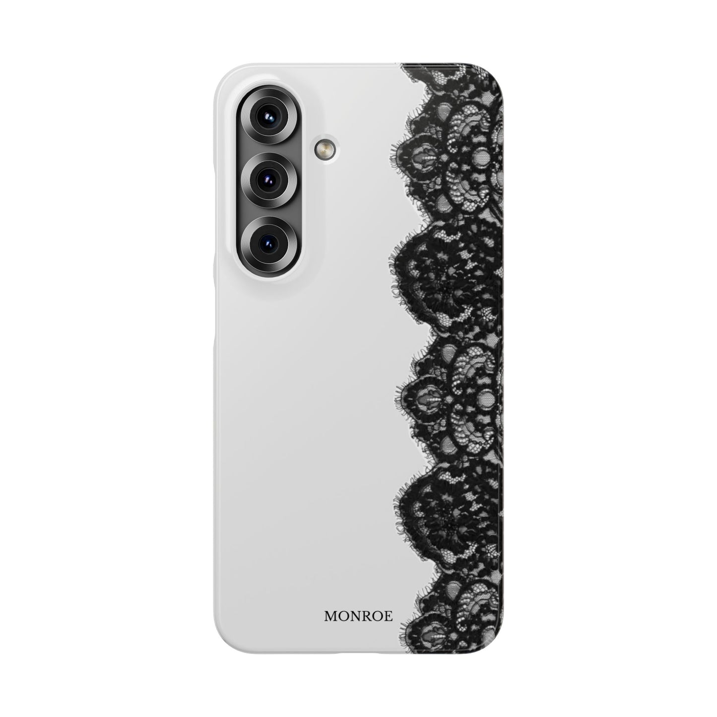 Lace Edge Case