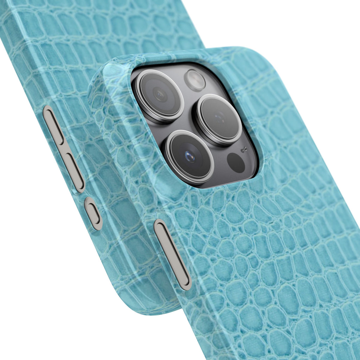 Aqua Croc Case