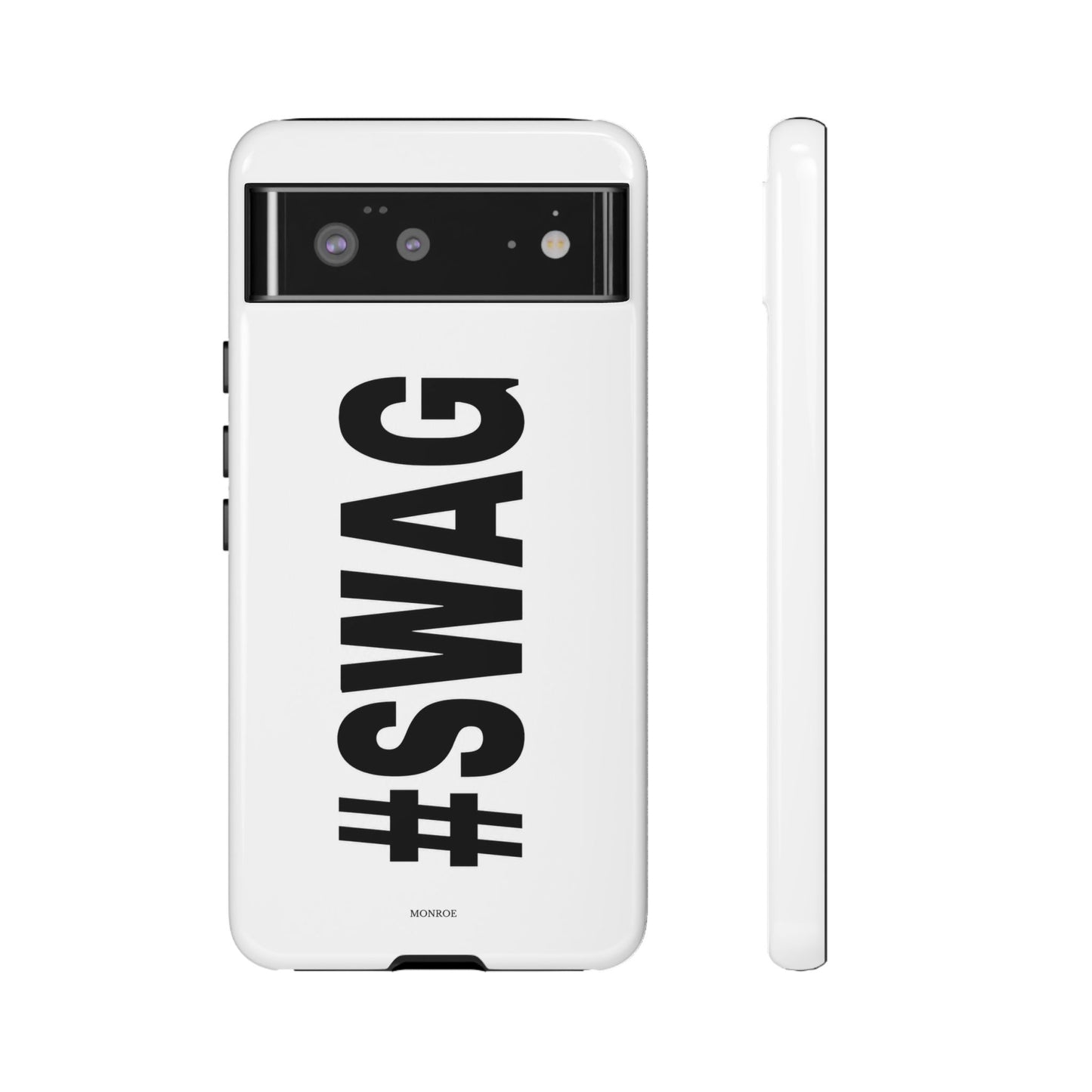 Original #SWAG Tough Case