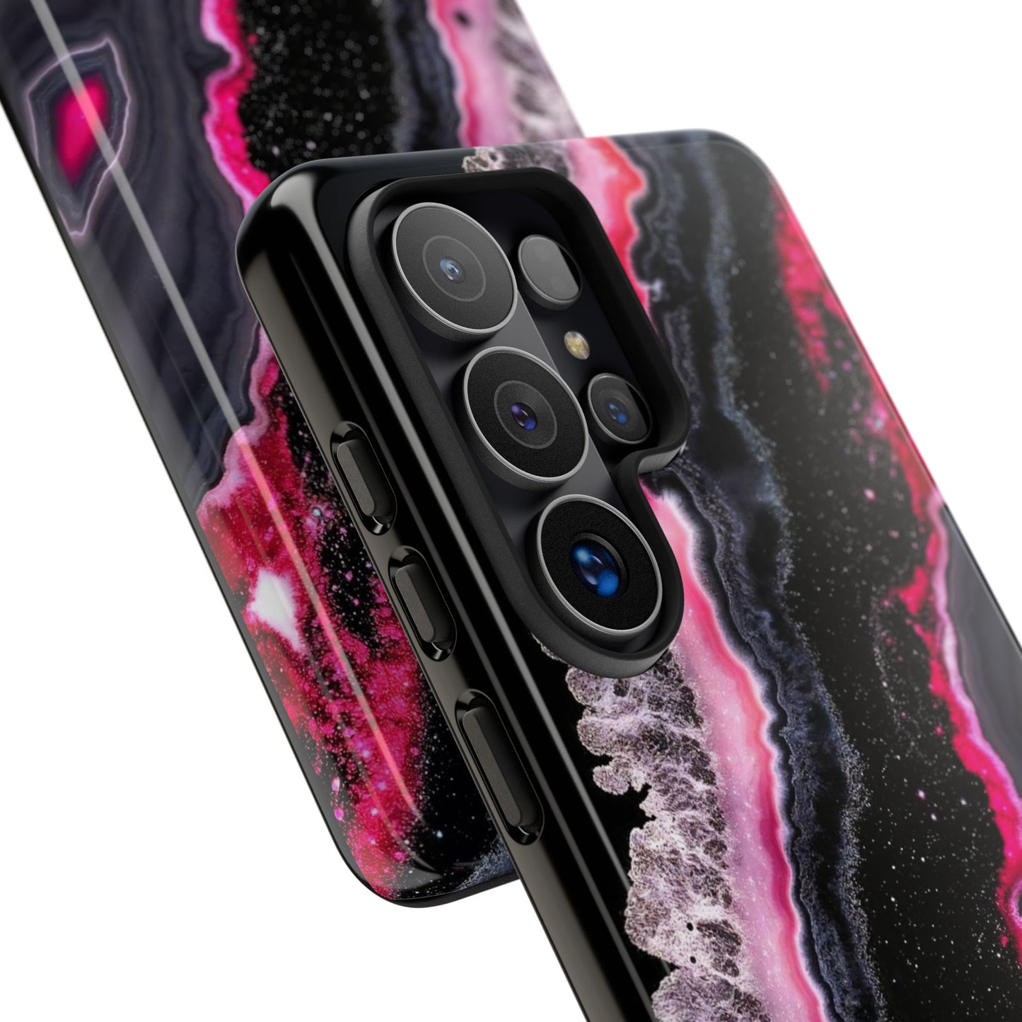 Geode Design Tough Case