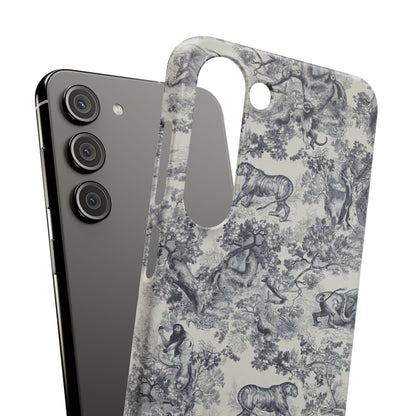 Fine China Safari Case