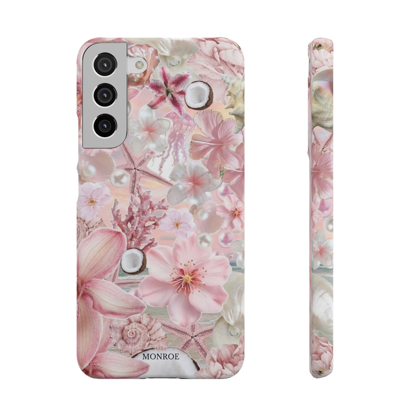 Pretty Pastel Case