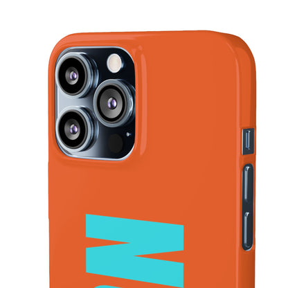 ICON Bold Orange Case