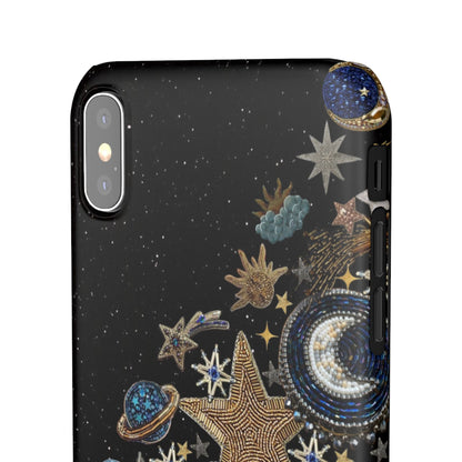 Celestial Galaxy Case