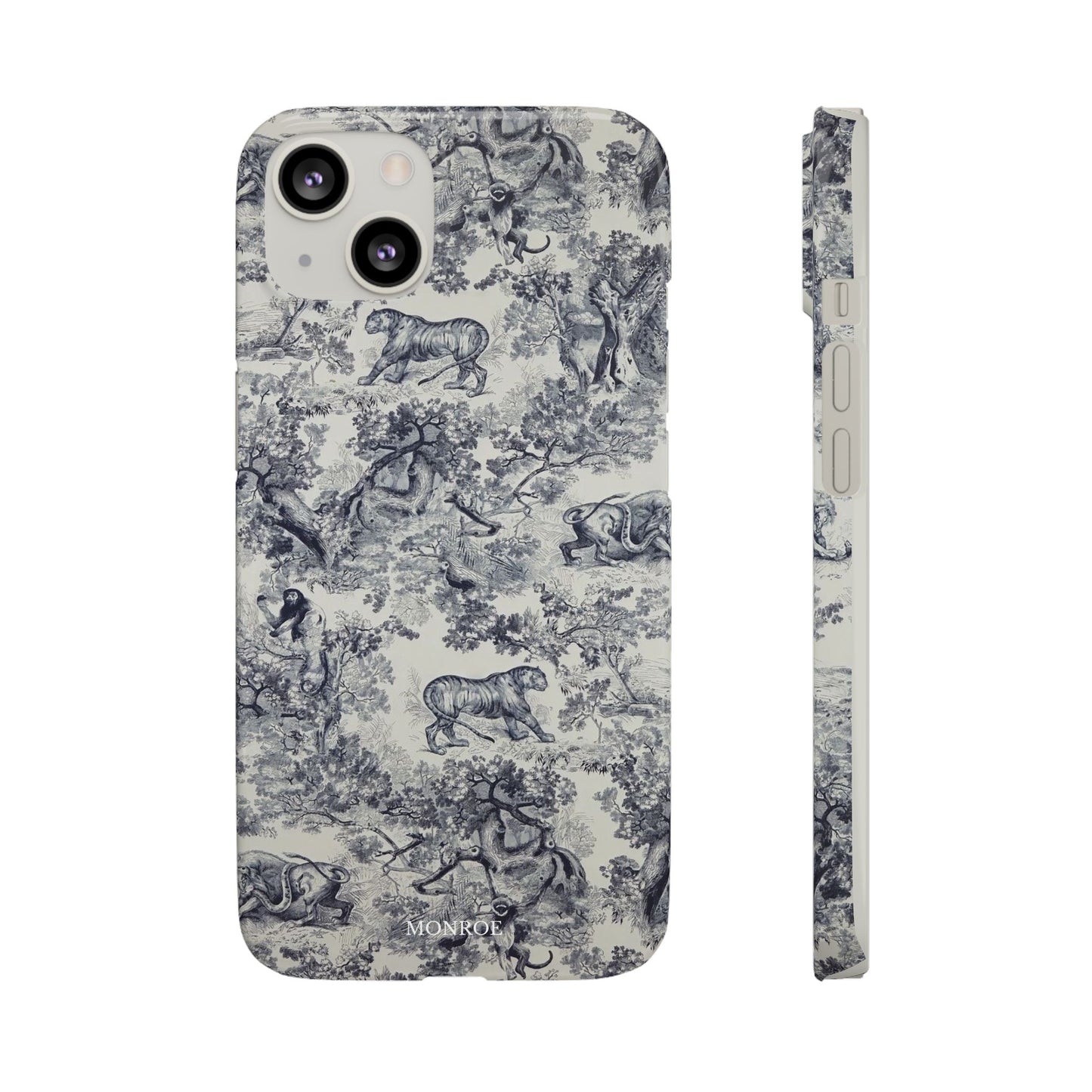 Fine China Safari Case