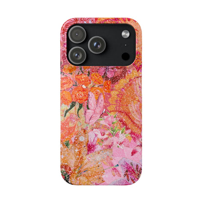 Sunburst Case