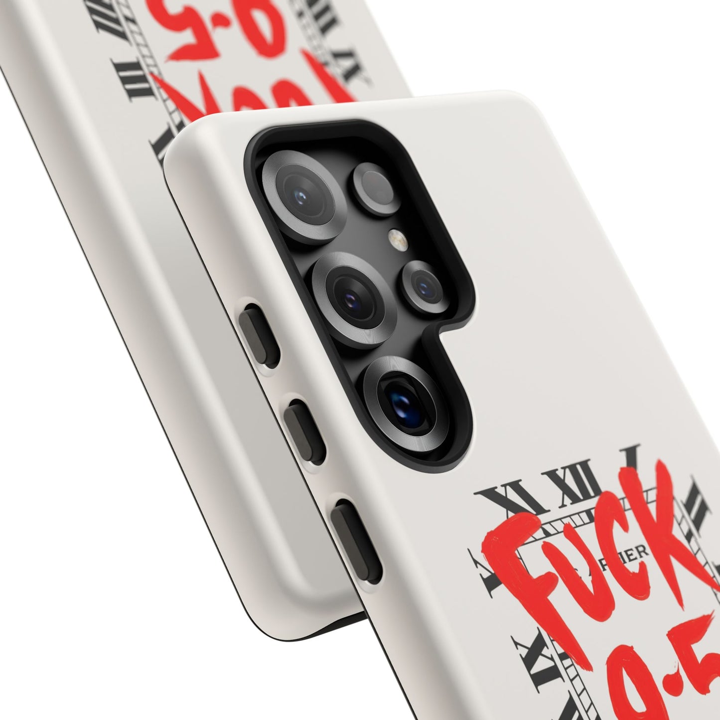 No 9-5 Tough Case