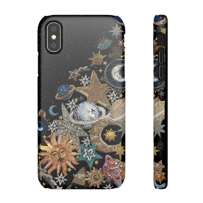 Celestial Galaxy Case