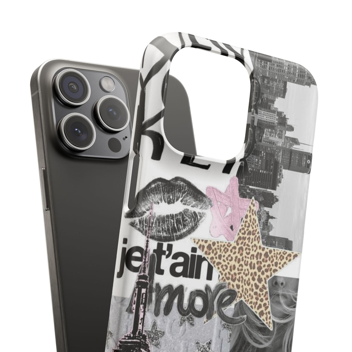 Amore NYC Case