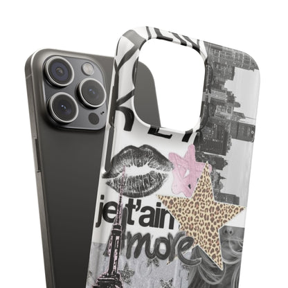 Amore NYC Case