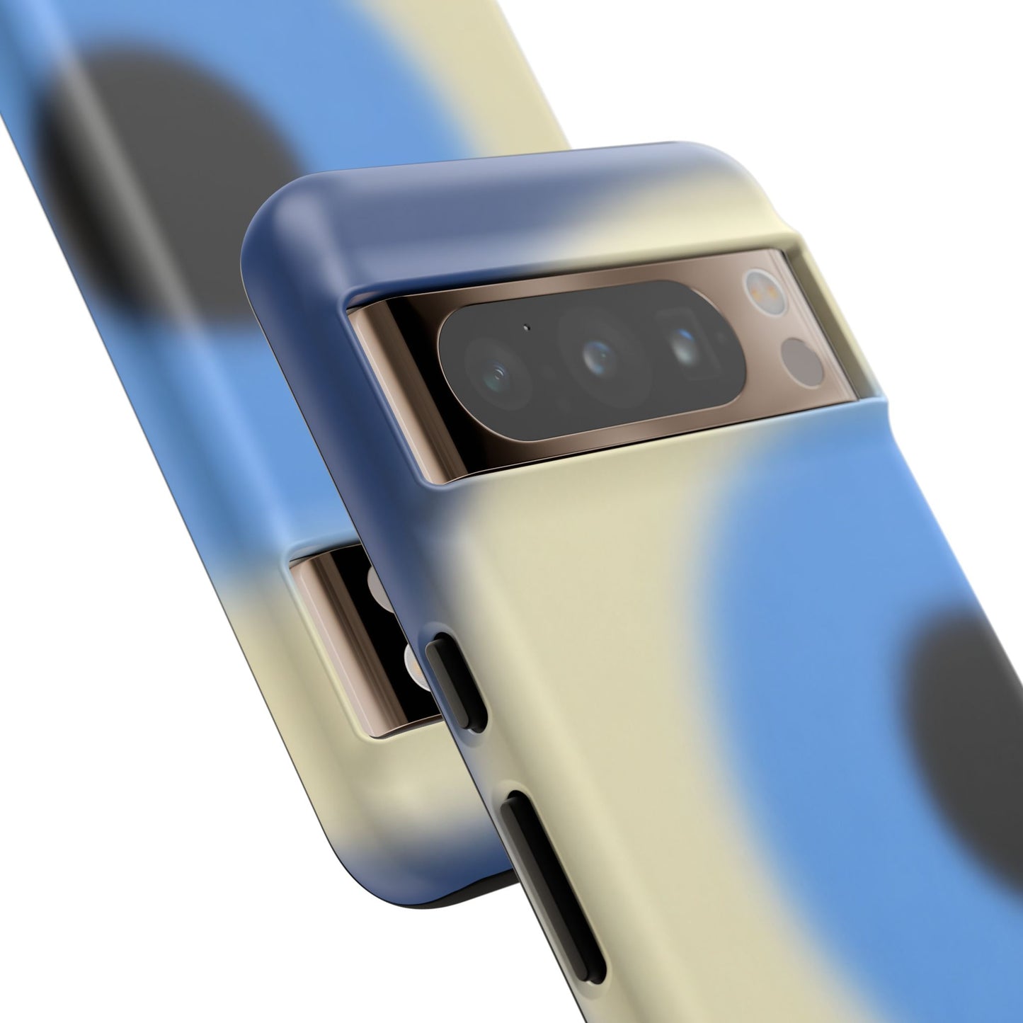 Blue Nazar Tough Case