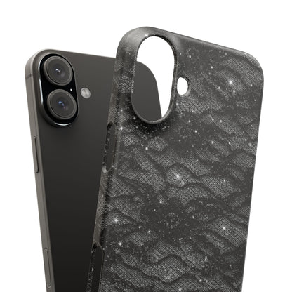 Midnight Lace Case
