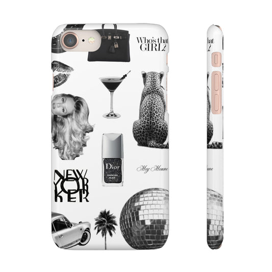 City Glam Case