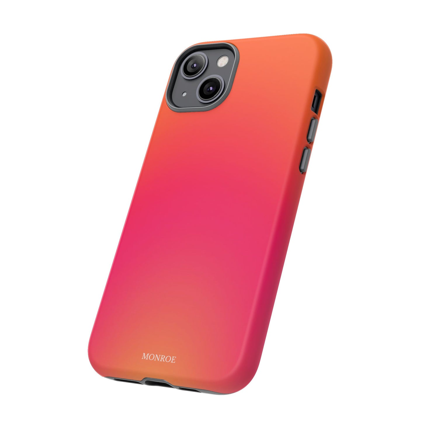 Gradient Sunset Tough Case