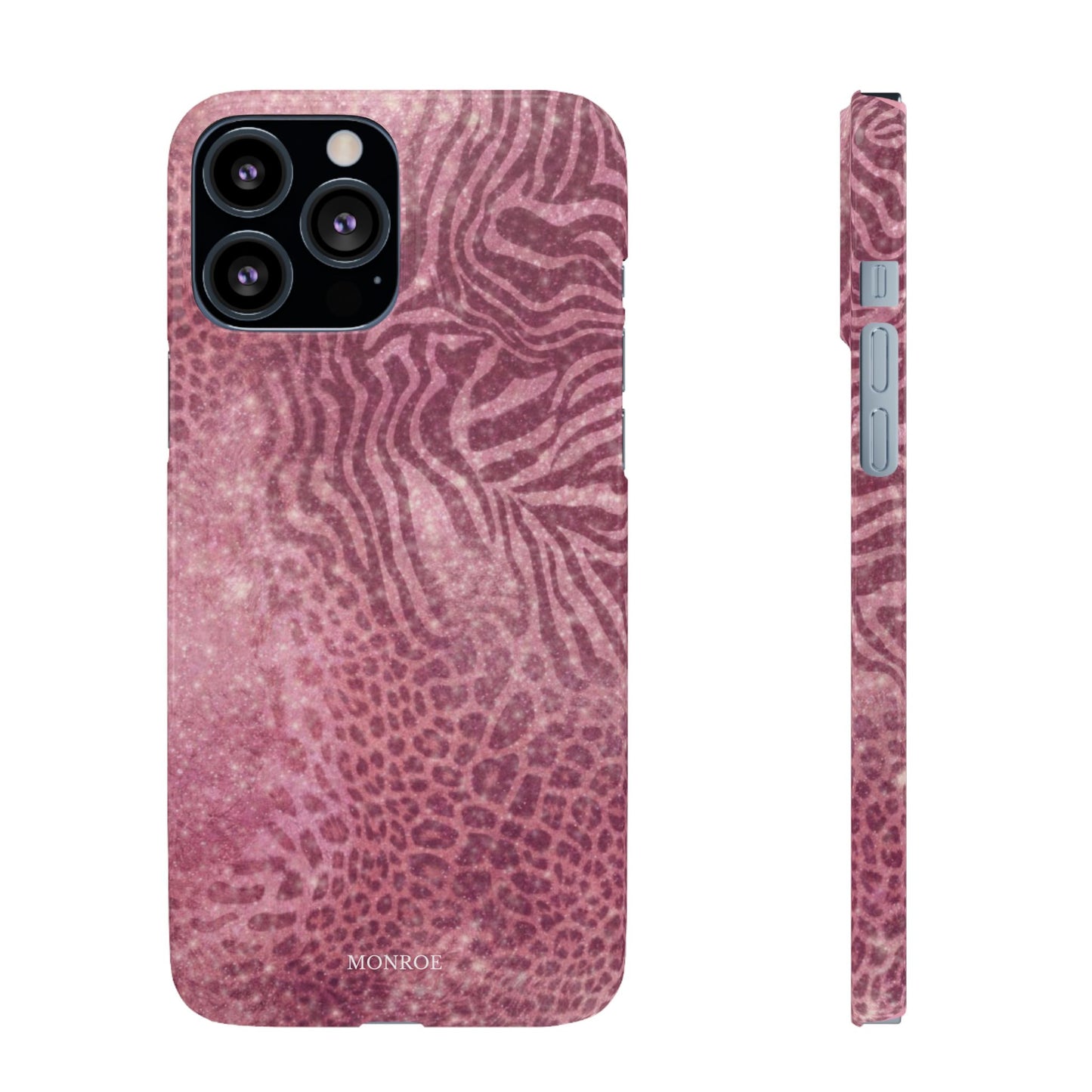 Blush Wild Case