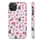 Rockin around Phone Case