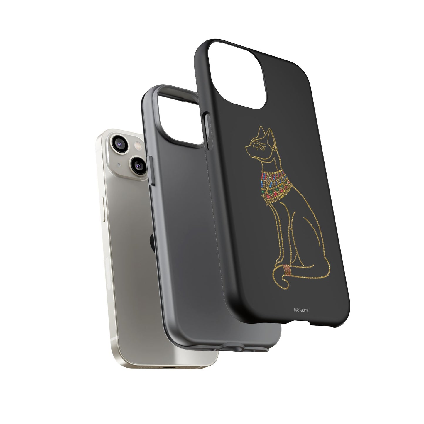 Egyptian Cat Tough Case