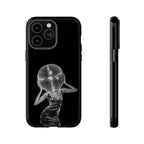 Dancing Disco Ball Phone Case