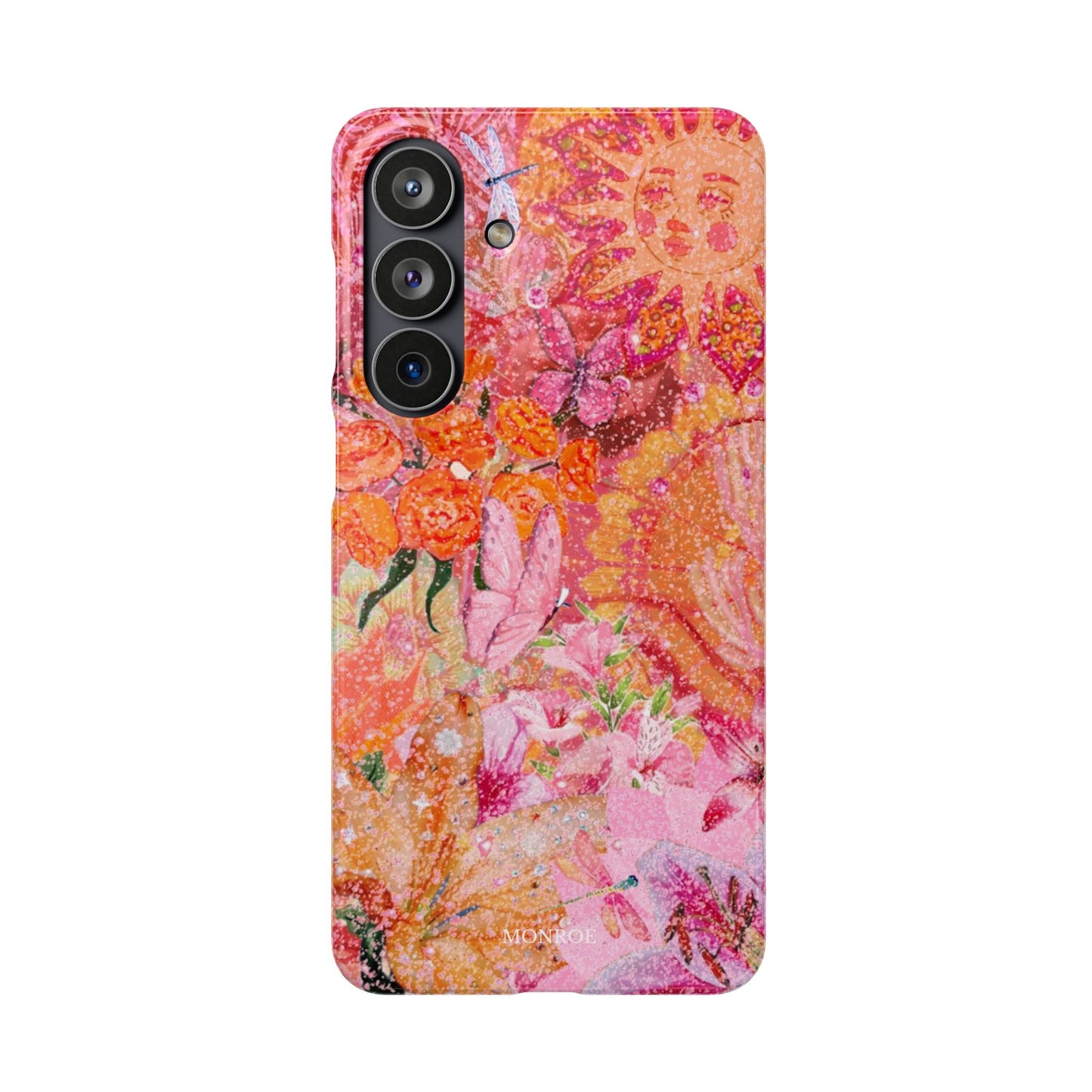 Sunburst Case