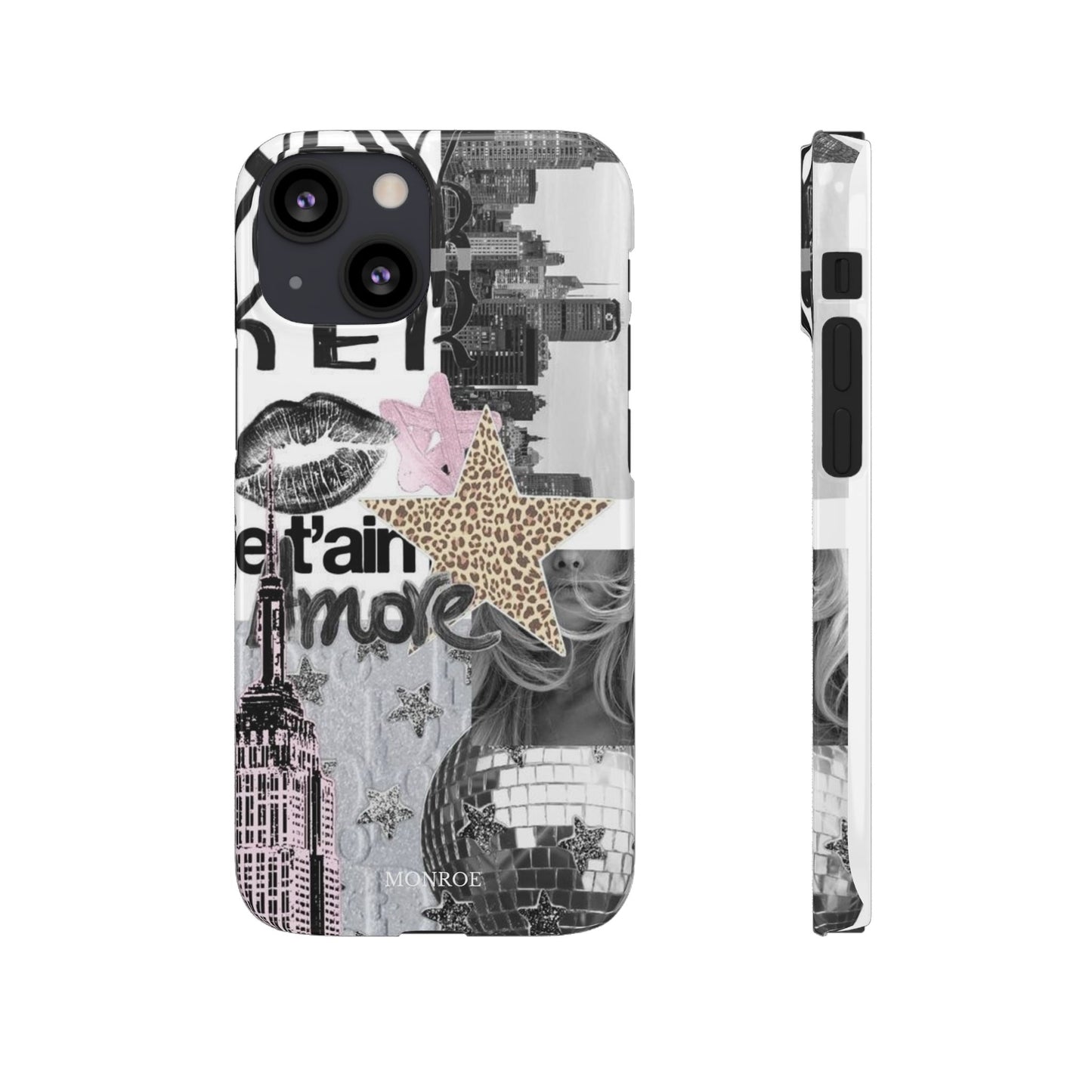 Amore NYC Case