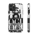 Vogue Montage Phone Case