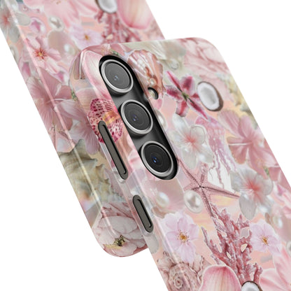 Pretty Pastel Case