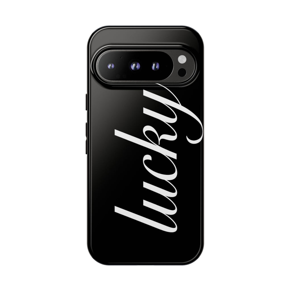 Lucky Phone Case