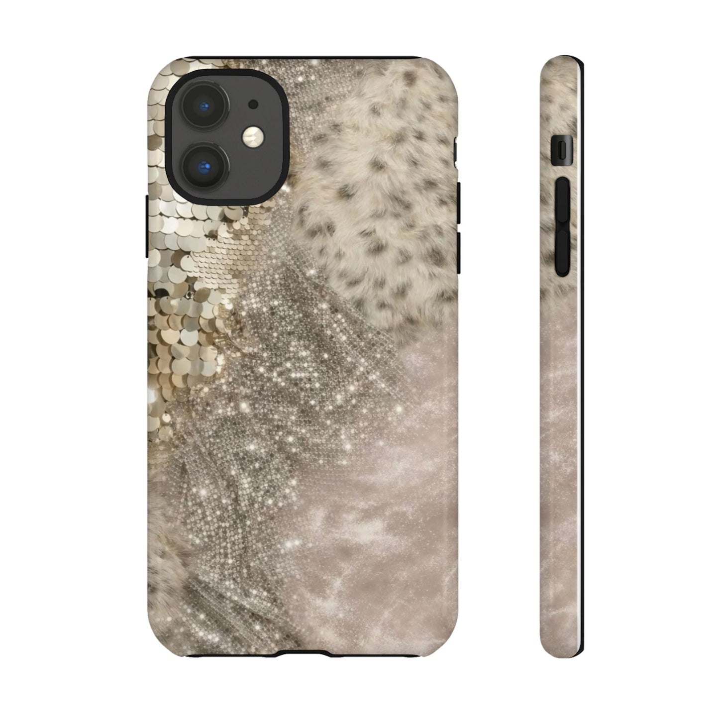 Glitz & Glamour Tough Case