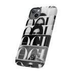 Vogue Montage Phone Case