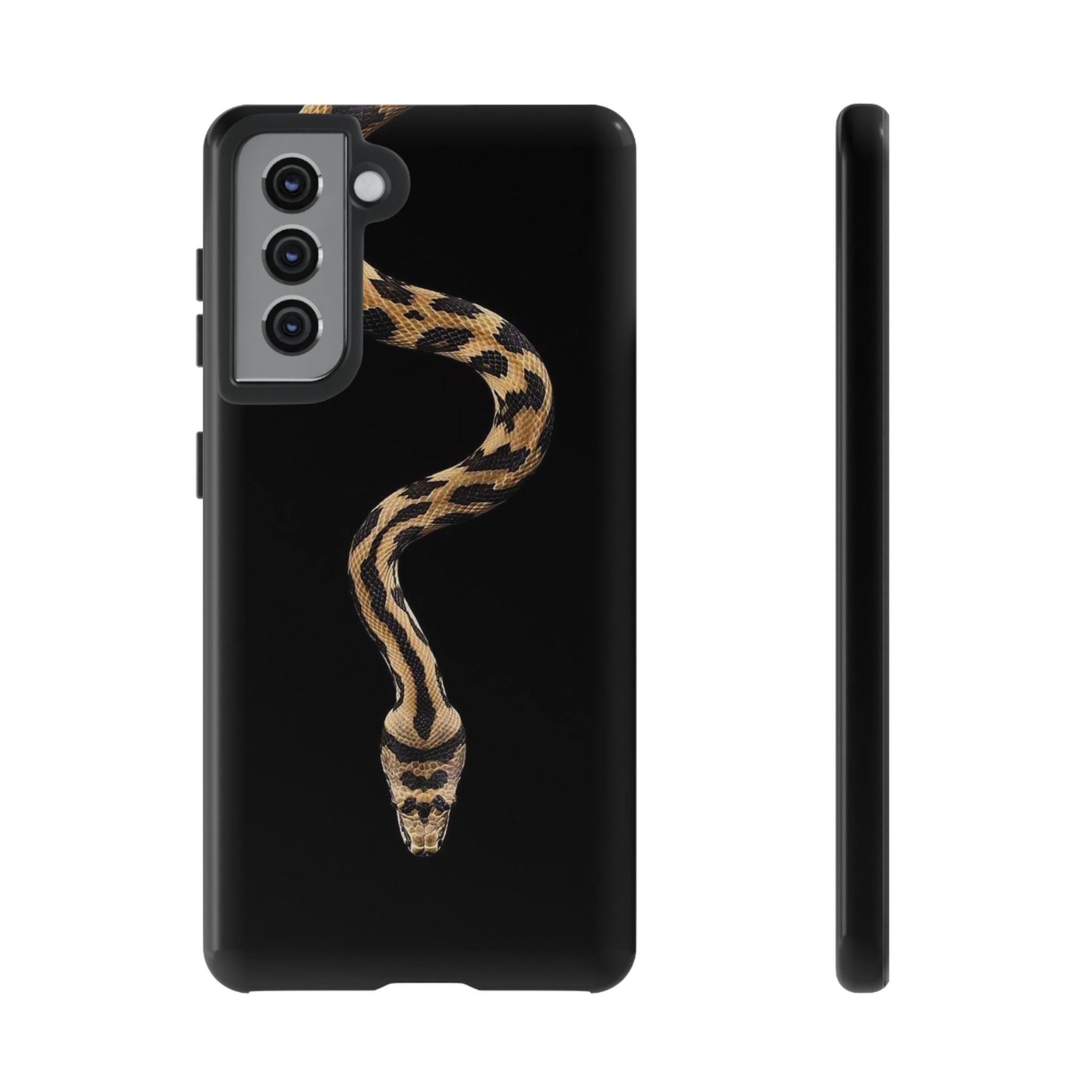 Slithery Snake Phone Case