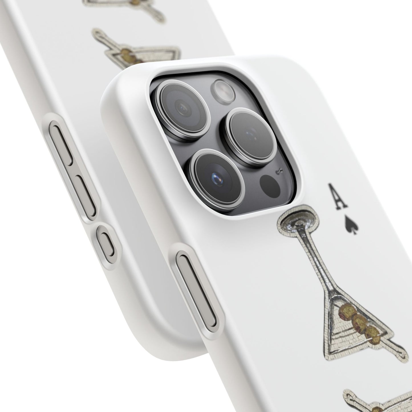 Martini Ace Case