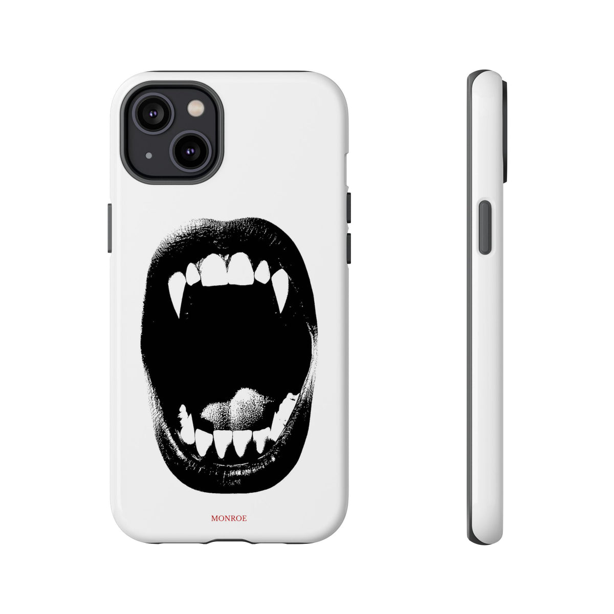 Love Bites Tough Case