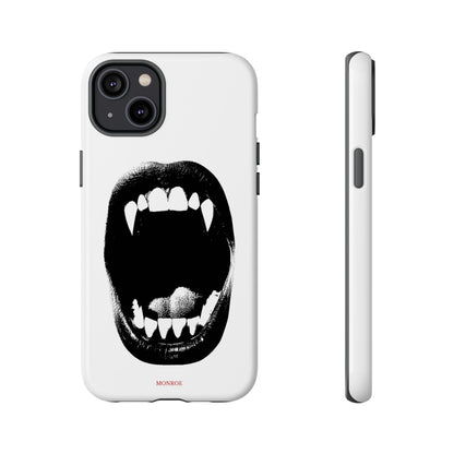 Love Bites Tough Case
