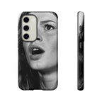 Vintage Face Phone Case