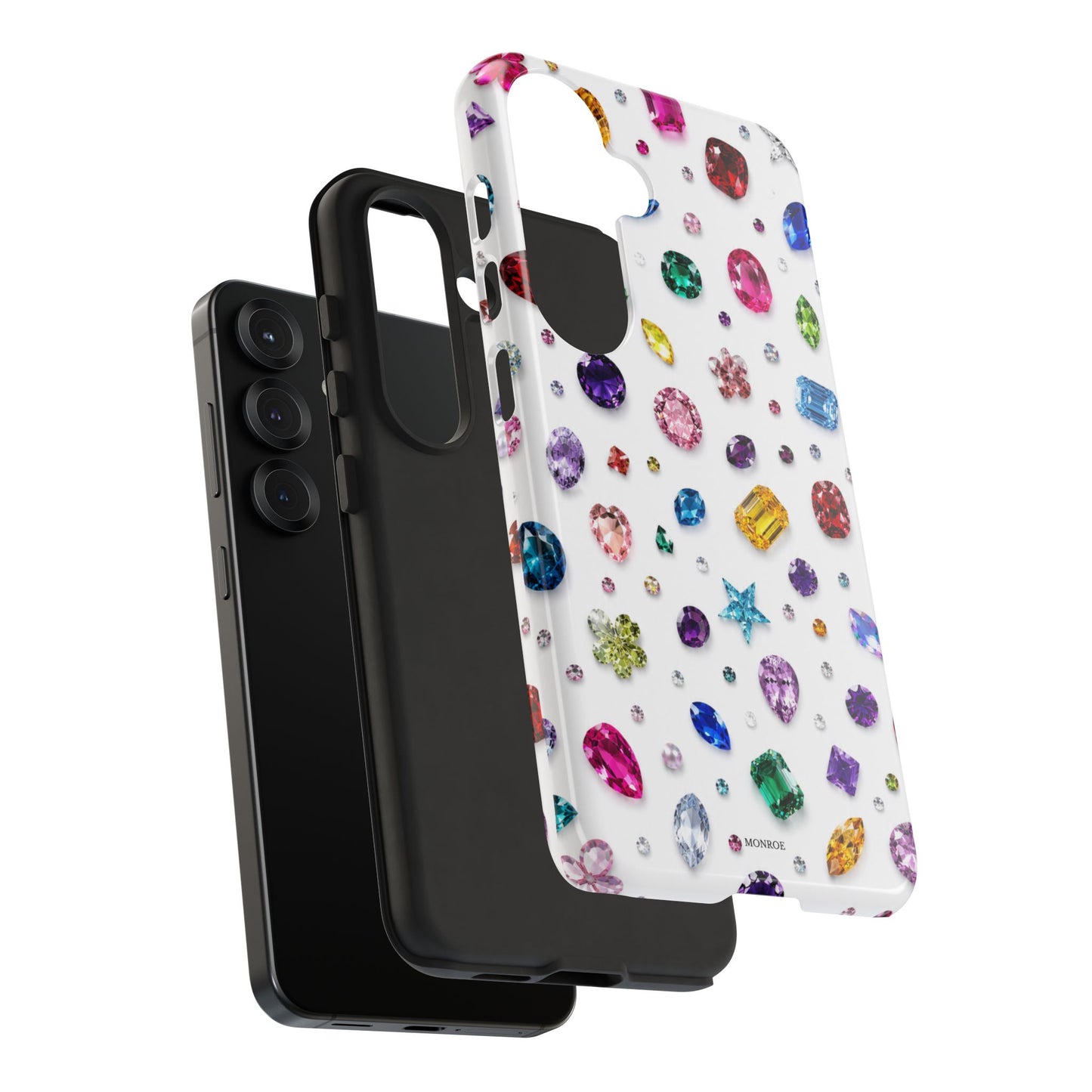 Kylie Tough Case