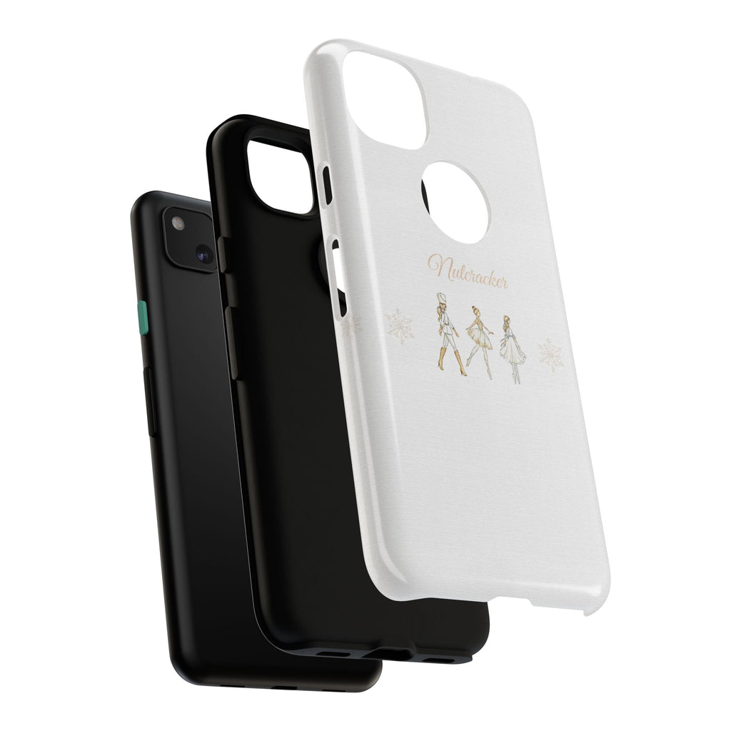 Nutcracker Phone Case