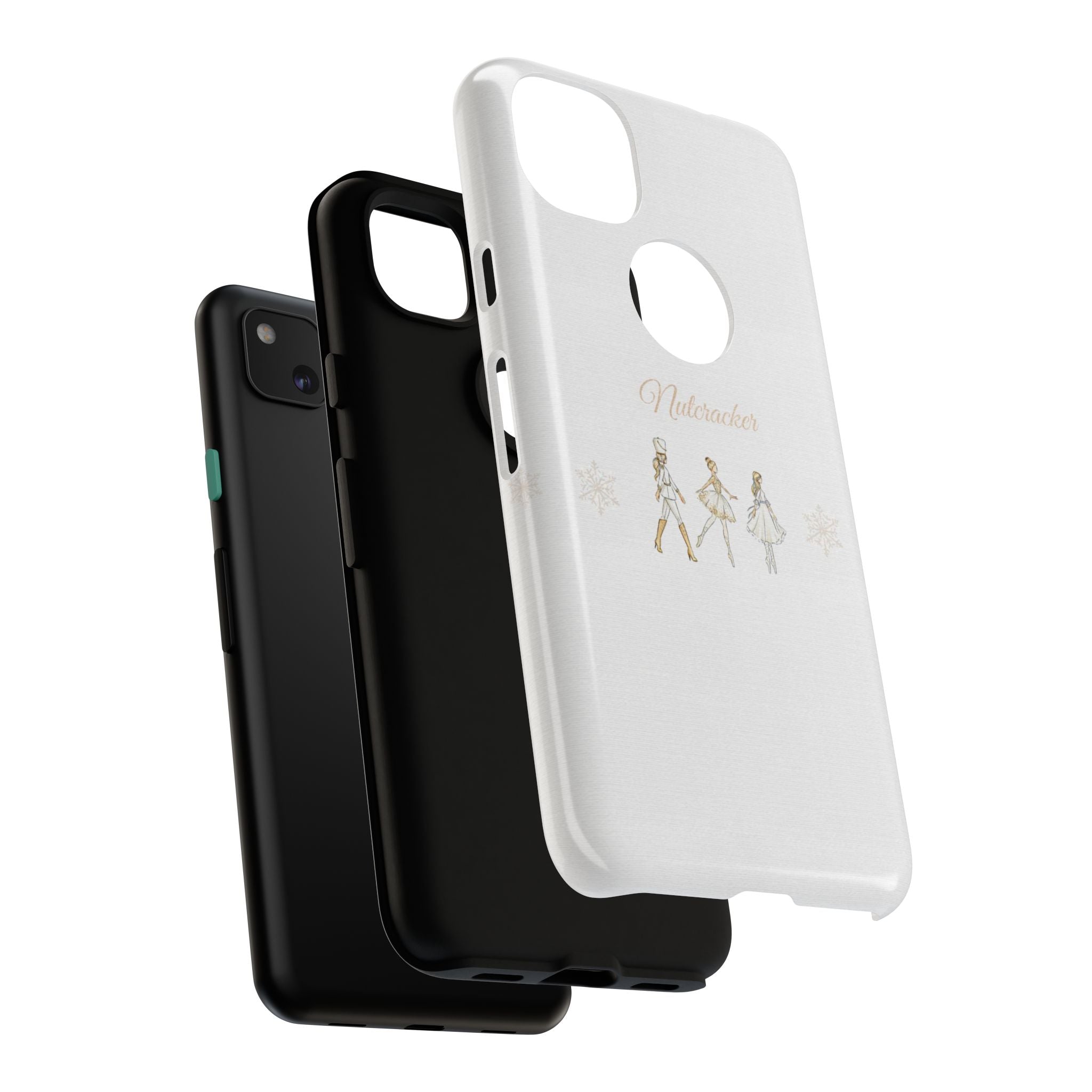 Nutcracker Phone Case