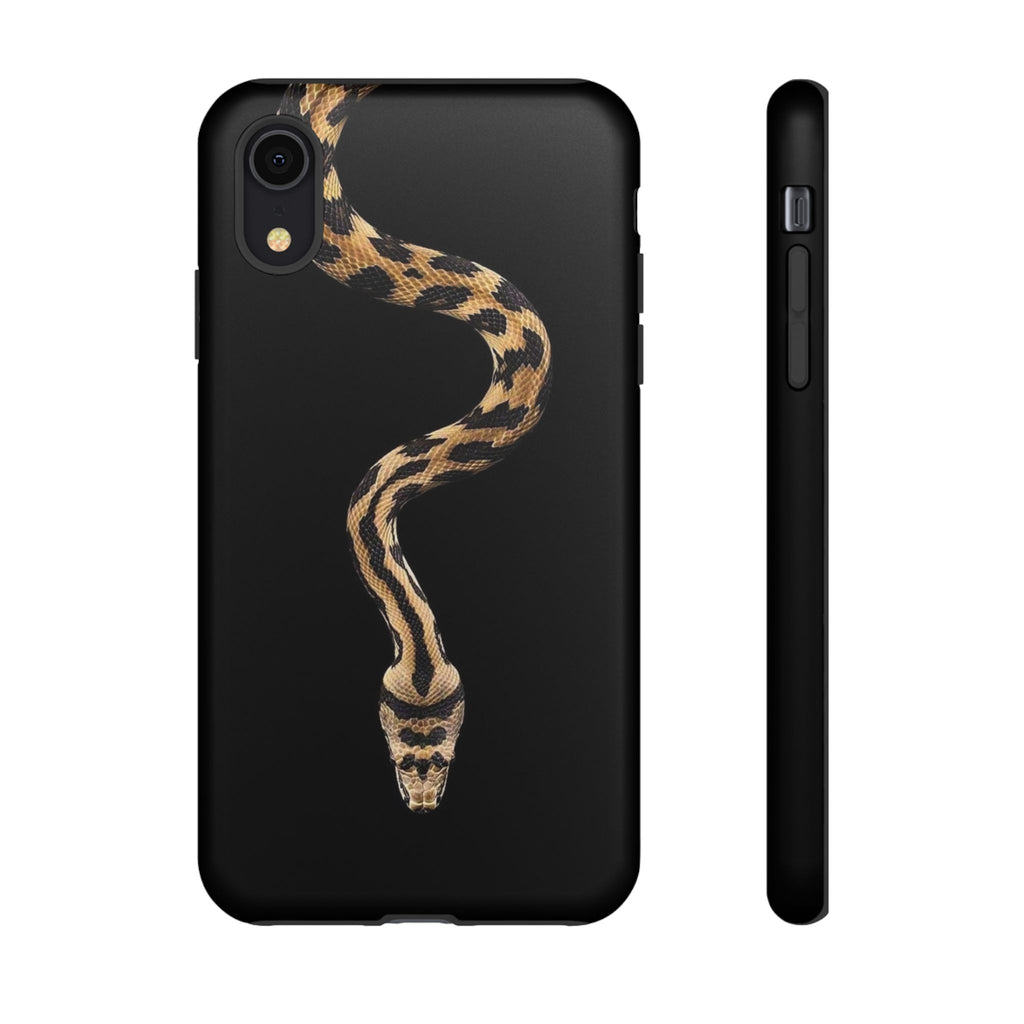 Slithery Snake Phone Case